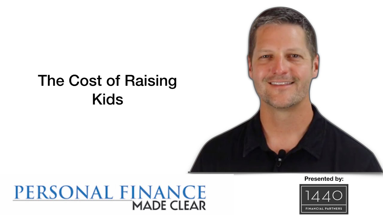 Cost of Raising Kids