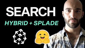 Medical Search Engine with SPLADE + Sentence Transformers in Python