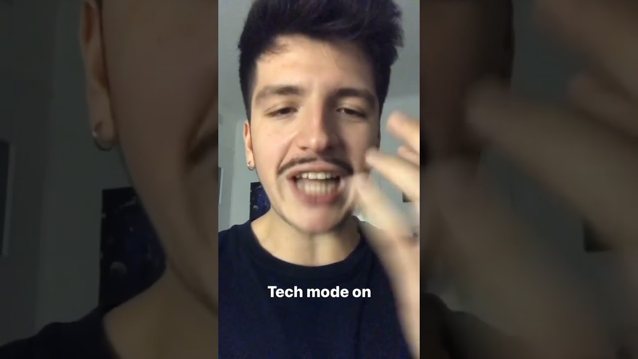 River beatbox Tech Beat 