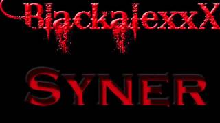 Blackalexxx - Fallin'