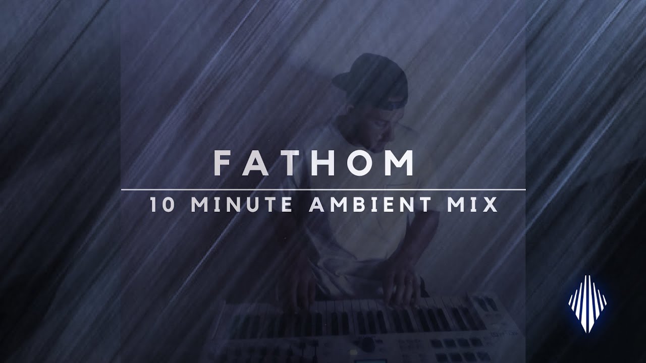 Laban - "Fathom" - 10 Minute Ambient / Cinematic / Focus Mix auf YouTube ansehen Laban - "Fathom" - 10 Minute Ambient / Cinematic / Focus Mix auf YouTube ansehen