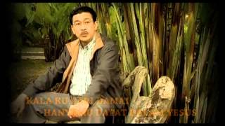 Video thumbnail of "Soedarsono - Kala Kucari Damai"