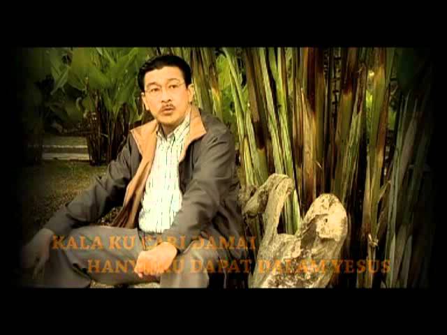 SOEDARSONO - KALA KU CARI DAMAI