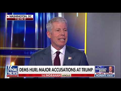 Secretary Chris Wright Joins Fox News's Laura Ingraham – October 2, 2025 - video from Building Energy Codes Program
