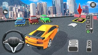 Smart Car park Driving Challenge (by AbsoMech) Android Gameplay [HD] screenshot 4