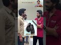 Teja Sajja Siva Karthikeyan Outfit Inspiration Mirai Madharasi Movie Promotions Look 