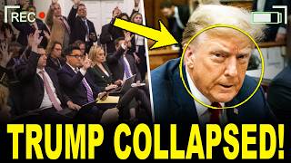 Judge ORDERS Immediate ARREST as Trump Lawyers Caught Lying in Court!!