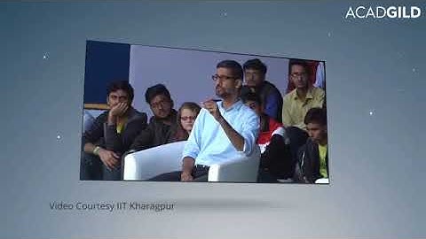 Why Machine Learning is The Future Sundar Pichai Talks About Machine Learning
