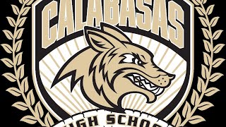 CHS Back-to-School Night (9/9/2020)