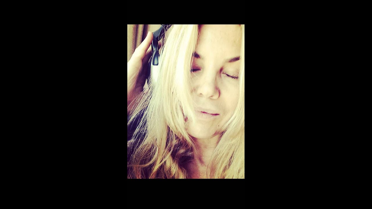 ASMR extremely relaxing sleep preparation