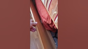 2006 Swift Archway Caravan