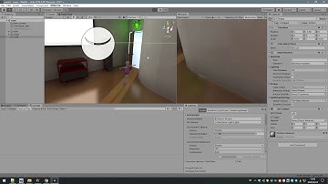 unity lightmap