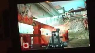 cod 5: bipod no reload glitch