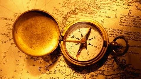 Geolocation API - Success Handler: HTML5