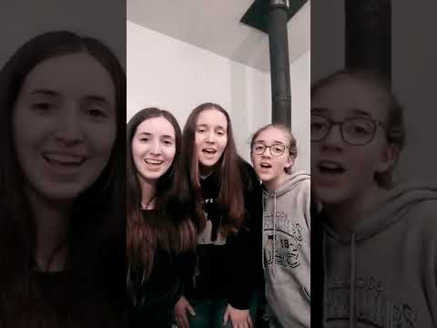 Lollipop The Chordettes