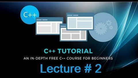 C++ program to perform Addition, Subtraction, Multiplication and Division (HINDI/URDU)