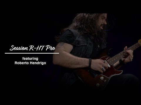 Godin Session R-HT PRO Performance by Roberto Hendrigo