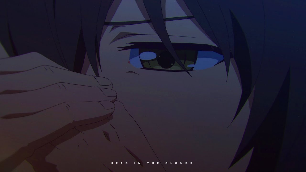 Chaitha - Head in the Clouds (ft. Playd3ad)