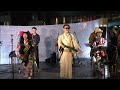 八木節(中西レモン・こぐれみわぞう氏) ジンタらムータ 2022年すみゆめ踊月夜 2日目 生演奏盆踊り10終 東京都墨田区・隅田公園