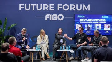 FIBO 2026 B2B Trailer