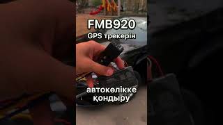 Teltonika Fmb920 Gps   