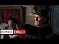 Murder at yellowstone city 2022 official trailer 1080p