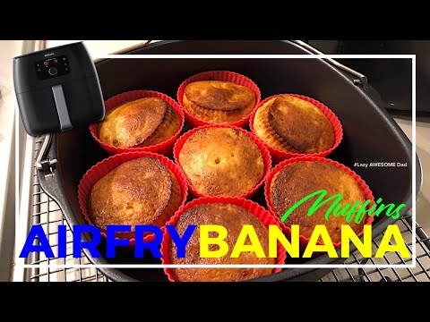 banana-muffins-in-philips-airfryer-xxl-avance-hd9651/91---easy-homemade-&-delicious-must-try-@-355°f
