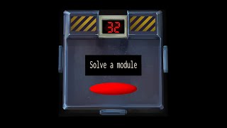 KTANE - How to - Speedrun