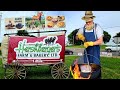 Hershberger's Farm And Bakery (Amish Farm) Millersburg OH