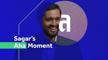 Appian Aha Moment: Sagar Dilip Lodha, Head of Technology & Competency, Yexle