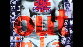 Video thumbnail of "Red Hot Chili Peppers - Blues For Meister - Bonus Track [HD]"