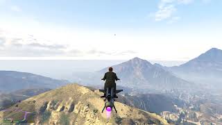 картинка: Grand Theft Auto V НУ ВОТ   ОПЯТЬ 2025 10 04