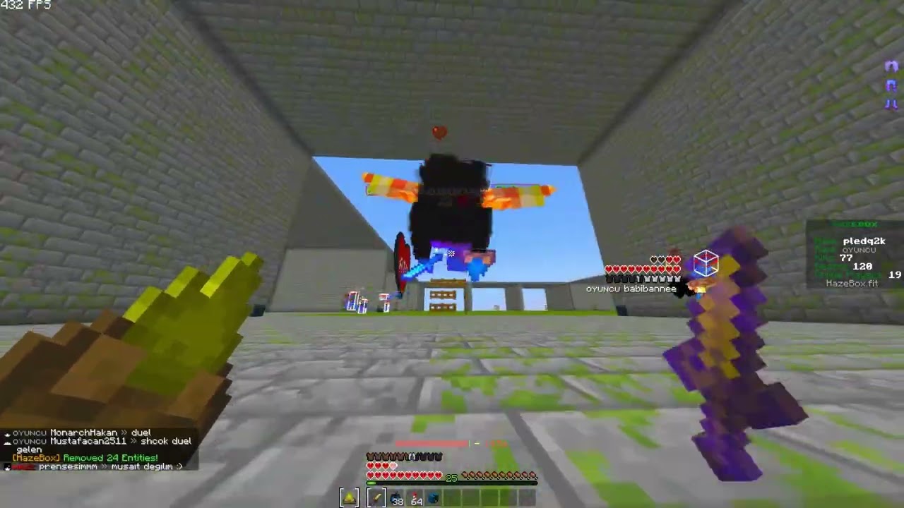 hazebox.fit #4 (ft .gg/realistic)