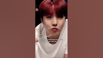 BTS reaction When you let go of their hand while walking 💗 | #bangtan