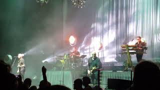 The Stranglers - Dagenham Dave (excerpt) (26/3/24, Royal Albert Hall, London, England, UK)