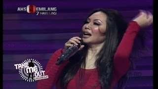 Single Ladies - Anne J Cotto - Take Me Out Indonesia 4