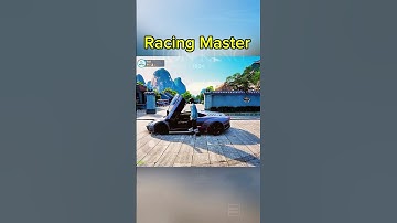 Games mobile | Racing Master #shorts #games #racingmaster