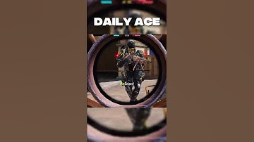 bro has walls #callofdutymobile #codmobile #codm #shorts #trending #ace #viral #popular #ytshorts
