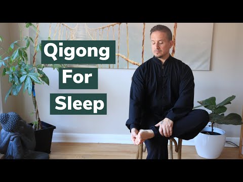 Video: Komplementarne Terapije Za ITP: Meditacija, Qi Gong I Još Mnogo Toga