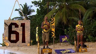 Capítulo 61 - La Isla: El Reality 2013 (Programa Completo)