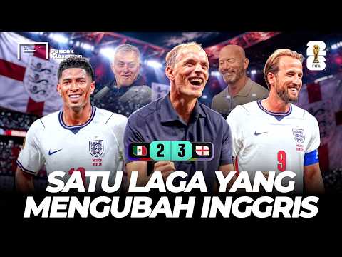 bulan188 x grabtoto - Pertandingan Ini Membuat Inggris Layak Jadi Calon Juara! Taktik Simpel Andalkan Bintang Individu