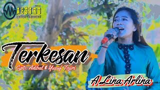 Download Lagu Terkesan ~ CIPT.Adibal \u0026 Yusup Tojiri ~ Voc.A.Lina Arlina (Cover) Show In Leppangan Kab.Pinrang. MP3