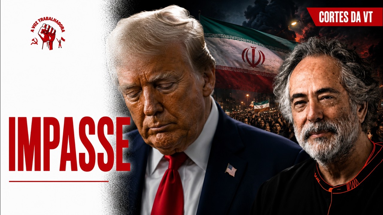 Pepe Escobar: A derrota estratégica de Trump e Netanyahu no Irã
