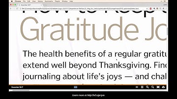 SVG Optimization - Smaller Vector Files - in5 v3.3 Sneak Peek