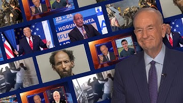 Highlights from BillOReilly.com’s No Spin News | December 12, 2025