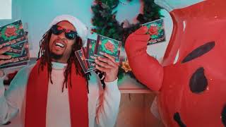 Lil Jon Feat  Kool Aid Man   All I Really Want For Christmas