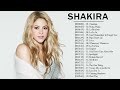 SHAKIRA EXITOS Grandes Canciones de Shakira