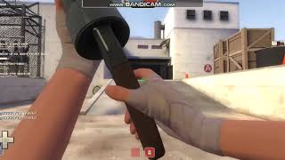 TF2 Gamemode Guide: Capture Point(Attack/Defend)