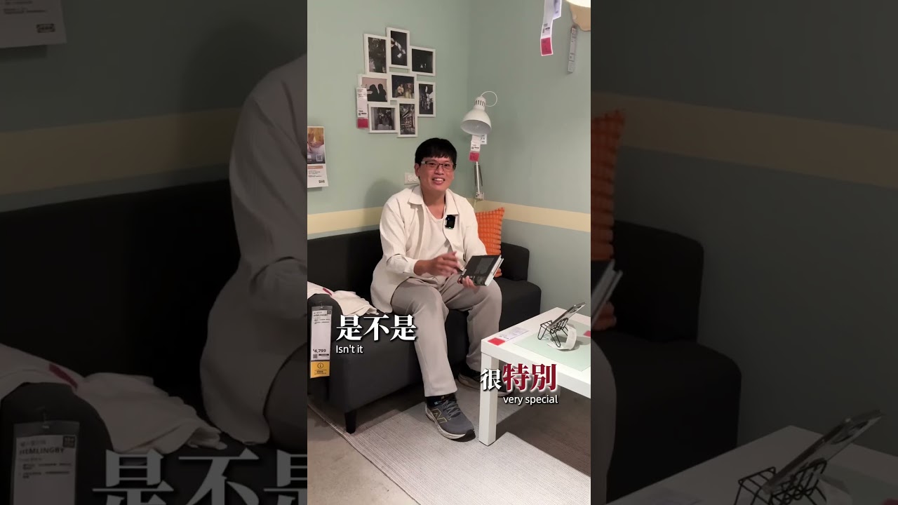 檯面為什麼要淨空？ 縮圖