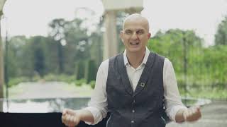When science meets arts, sustainability happens! | Bernd Gawlik | TEDxVarese
